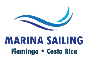 Sailing Flamingo Costa Rica