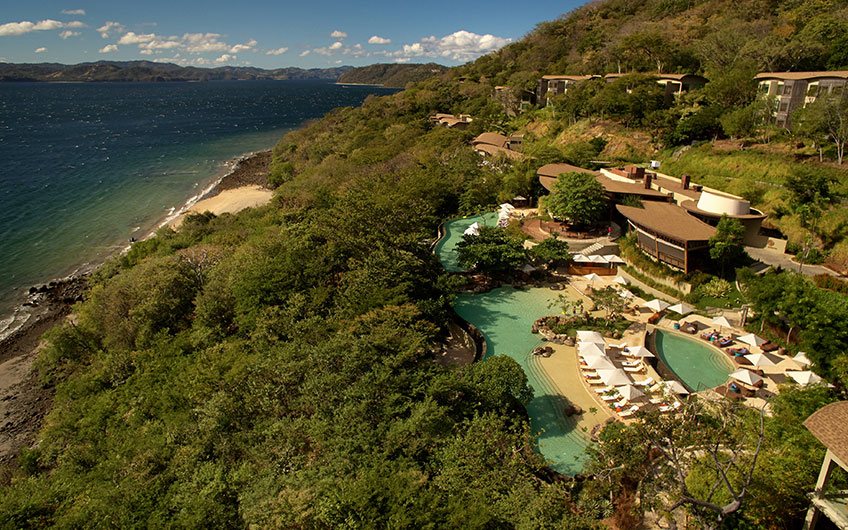 Guanacaste Hotels