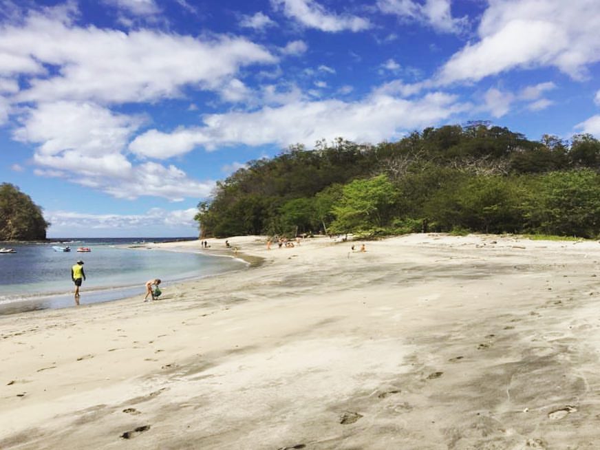 Langosta Guanacaste